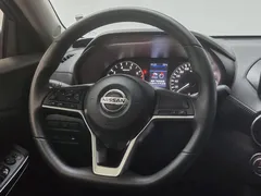 2022 Nissan Sylphy 1.6L XL CVT Enjoy — фото 11