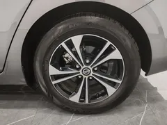 2022 Nissan Sylphy 1.6L XL CVT Enjoy — фото 16