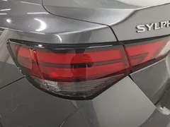 2022 Nissan Sylphy 1.6L XL CVT Enjoy — фото 20