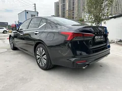 2022 Nissan Teana 2.0L XL-TLS, чёрный — фото 6