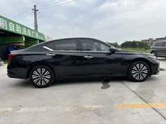 2022 Nissan Teana 2.0L XL-TLS, чёрный — фото 8
