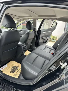 2022 Nissan Teana 2.0L XL-TLS, чёрный — фото 10