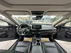 2022 Nissan Teana 2.0L XL-TLS, чёрный — фото 11