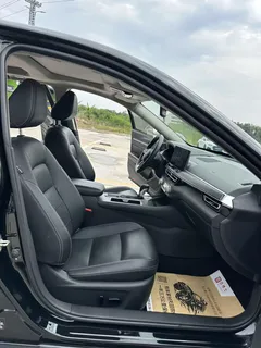 2022 Nissan Teana 2.0L XL-TLS, чёрный — фото 12