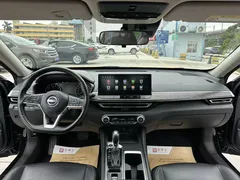 2022 Nissan Teana 2.0L XL-TLS, чёрный — фото 14