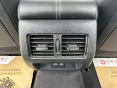 2022 Nissan Teana 2.0L XL-TLS, чёрный — фото 15