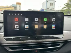 2022 Nissan Teana 2.0L XL-TLS, чёрный — фото 17