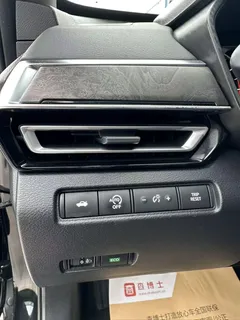 2022 Nissan Teana 2.0L XL-TLS, чёрный — фото 18