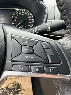 2022 Nissan Teana 2.0L XL-TLS, чёрный — фото 20