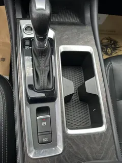 2022 Nissan Teana 2.0L XL-TLS, чёрный — фото 24