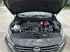 2022 Nissan Teana 2.0L XL-TLS, чёрный — фото 25