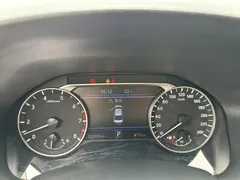 2022 Nissan Teana 2.0L XL-TLS, чёрный — фото 26