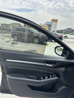 2022 Nissan Teana 2.0L XL-TLS, чёрный — фото 27