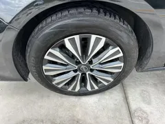 2022 Nissan Teana 2.0L XL-TLS, чёрный — фото 28