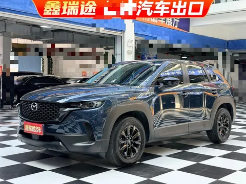 2023 Mazda CX-50 2.0L AT