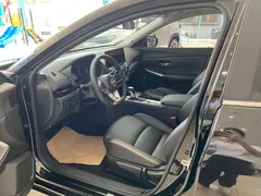 2023 Nissan Sylphy 1.6L CVT Enjoy, чёрный — фото 6