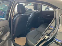 2023 Nissan Sylphy 1.6L CVT Enjoy, чёрный — фото 7