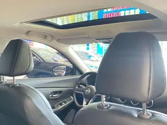 2023 Nissan Sylphy 1.6L CVT Enjoy, чёрный — фото 8