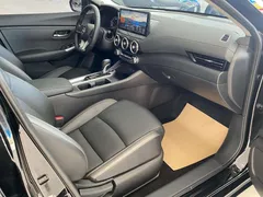 2023 Nissan Sylphy 1.6L CVT Enjoy, чёрный — фото 10