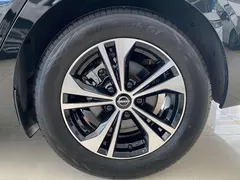 2023 Nissan Sylphy 1.6L CVT Enjoy, чёрный — фото 15