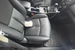 2022 Nissan Sylphy Classic 1.6 XL CVT Luxury, чёрный — фото 6