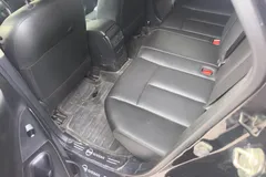 2022 Nissan Sylphy Classic 1.6 XL CVT Luxury, чёрный — фото 13