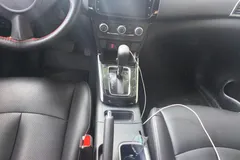 2022 Nissan Sylphy Classic 1.6 XL CVT Luxury, чёрный — фото 16
