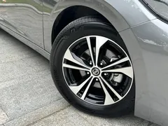 2022 Nissan Sylphy 1.6L XL CVT Enjoy — фото 4