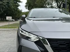 2022 Nissan Sylphy 1.6L XL CVT Enjoy — фото 5