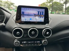 2022 Nissan Sylphy 1.6L XL CVT Enjoy — фото 13