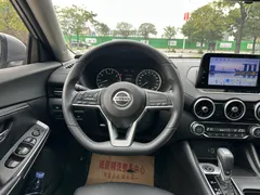 2022 Nissan Sylphy 1.6L XL CVT Enjoy — фото 21