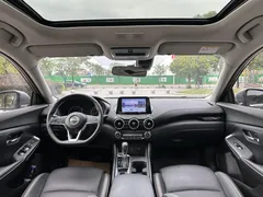 2022 Nissan Sylphy 1.6L XL CVT Enjoy — фото 22