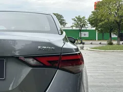 2022 Nissan Sylphy 1.6L XL CVT Enjoy — фото 23