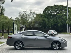 2022 Nissan Sylphy 1.6L XL CVT Enjoy — фото 27