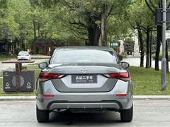 2022 Nissan Sylphy 1.6L XL CVT Enjoy — фото 28