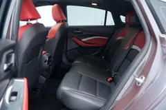 2021 MG MG5 180DVVT CVT Youth Luxury — фото 4