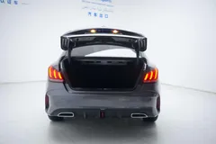 2021 MG MG5 180DVVT CVT Youth Luxury — фото 7