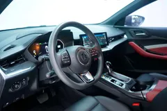 2021 MG MG5 180DVVT CVT Youth Luxury — фото 13