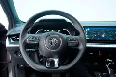 2021 MG MG5 180DVVT CVT Youth Luxury — фото 14