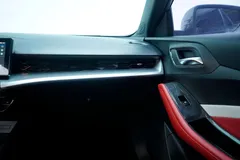 2021 MG MG5 180DVVT CVT Youth Luxury — фото 17