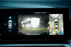 2021 MG MG5 180DVVT CVT Youth Luxury — фото 18