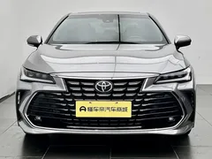 2022 Toyota Avalon 2.0L Luxury — фото 2
