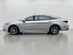 2022 Toyota Avalon 2.0L Luxury — фото 4