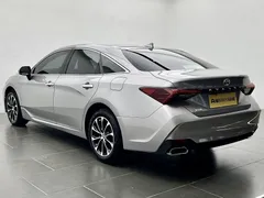 2022 Toyota Avalon 2.0L Luxury — фото 5