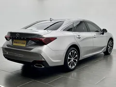 2022 Toyota Avalon 2.0L Luxury — фото 7