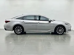 2022 Toyota Avalon 2.0L Luxury — фото 8