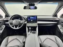 2022 Toyota Avalon 2.0L Luxury — фото 9