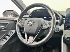 2022 Toyota Avalon 2.0L Luxury — фото 11