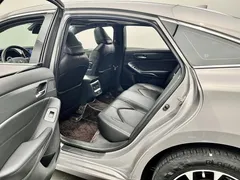 2022 Toyota Avalon 2.0L Luxury — фото 13