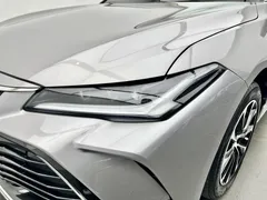 2022 Toyota Avalon 2.0L Luxury — фото 19